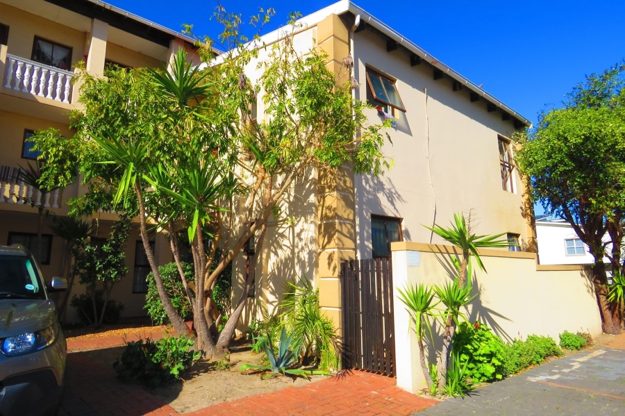 0 Bedroom Property for Sale in Parklands Western Cape